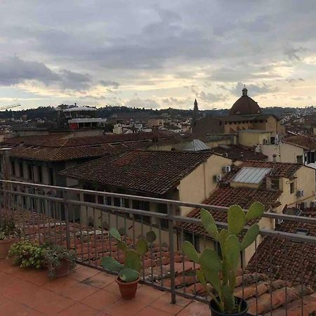 Apartamento Rooftop Scala Florencia Exterior foto