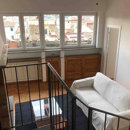 Apartamento Rooftop Scala Florencia Exterior foto