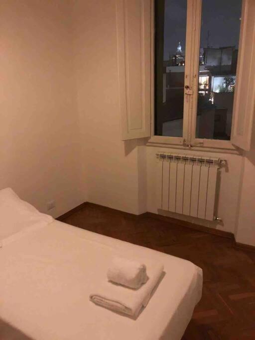 Apartamento Rooftop Scala Florencia Exterior foto