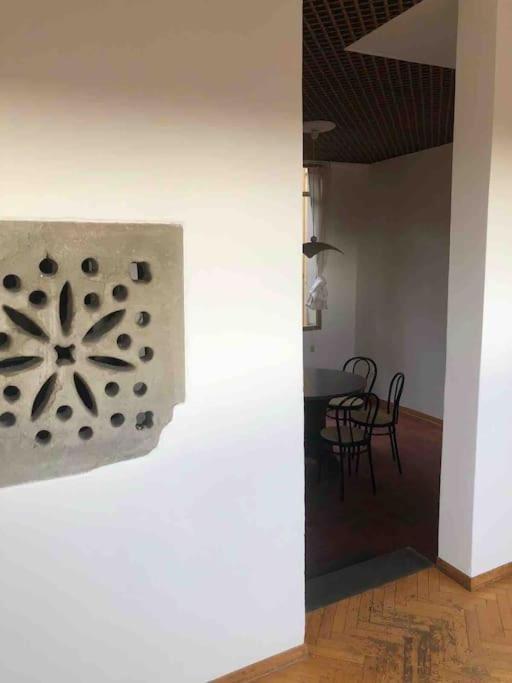 Apartamento Rooftop Scala Florencia Exterior foto