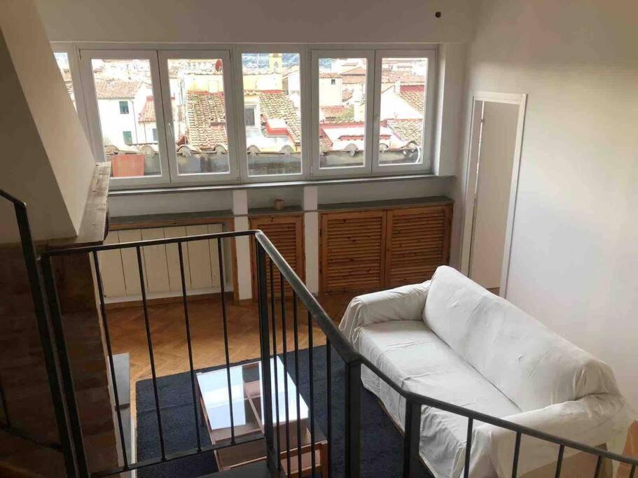 Apartamento Rooftop Scala Florencia Exterior foto