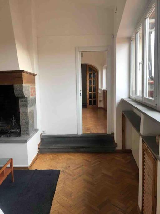Apartamento Rooftop Scala Florencia Exterior foto