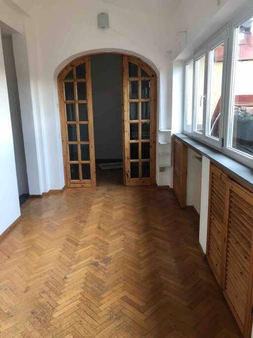 Apartamento Rooftop Scala Florencia Exterior foto