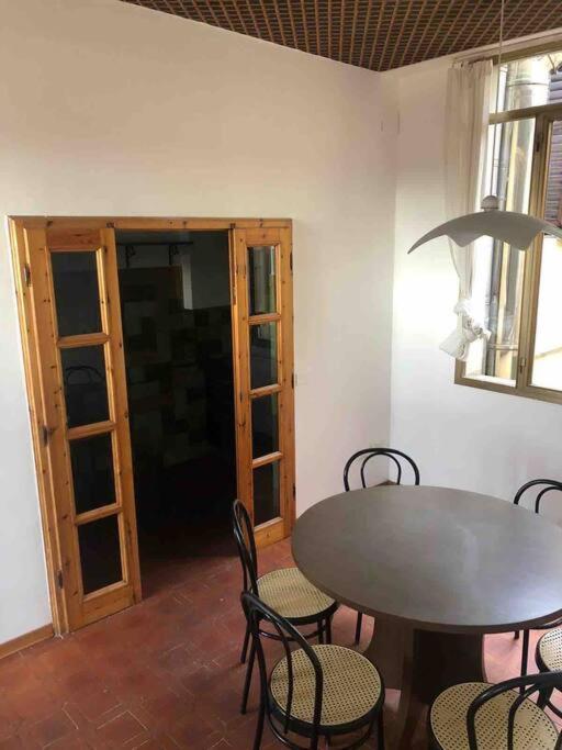 Apartamento Rooftop Scala Florencia Exterior foto